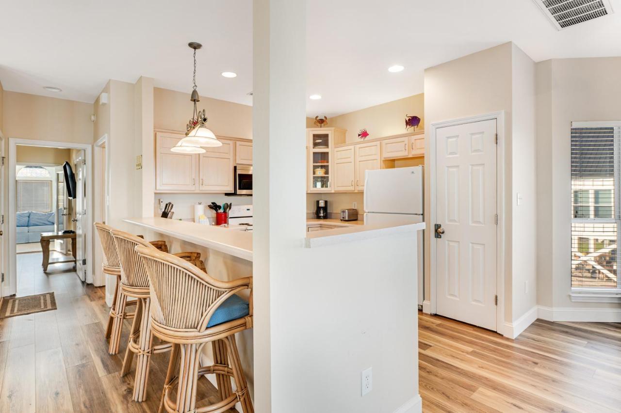 Beach Haven By Meyer Vacation Rentals Gulf Shores Exterior photo